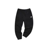 Темно-черный