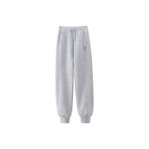 MJ STYLE Унисекс Повседневные брюки