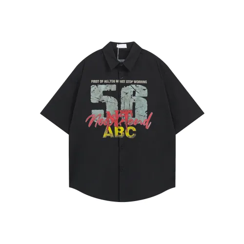 GM Женские Рубашки