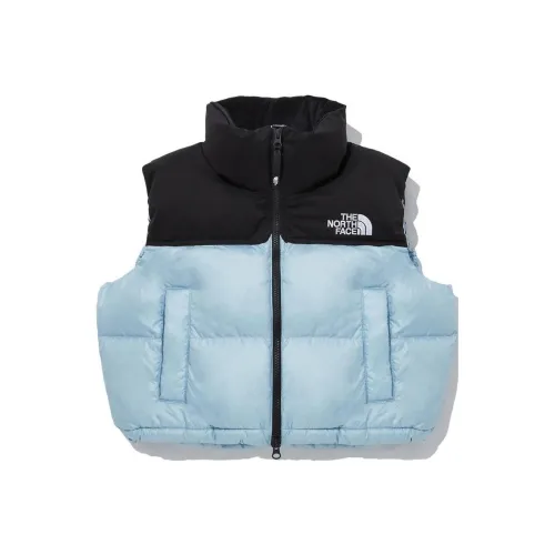 Жилет THE NORTH FACE Женские Синий Черный