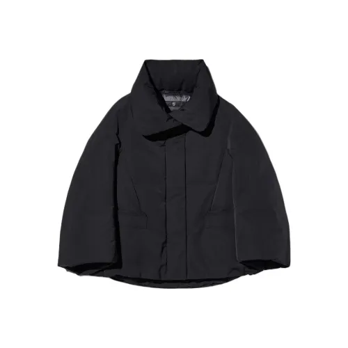 UNIQLO Jil Sander Collaboration Пуховик Женские