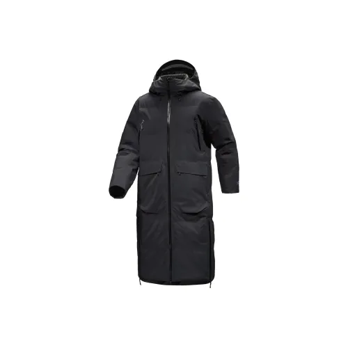 Arcteryx Archaeopteryx X Palace Collection Женское пальто