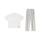 Комплекты одежды (Белый + Серый)