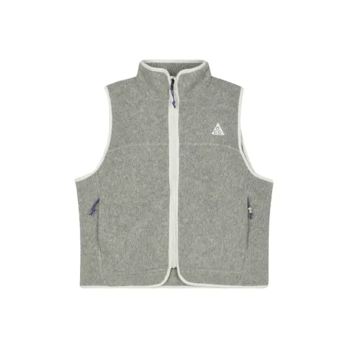 Nike ACG 'Arctic Wolf' Жилет Женские Морской стеклянный синий