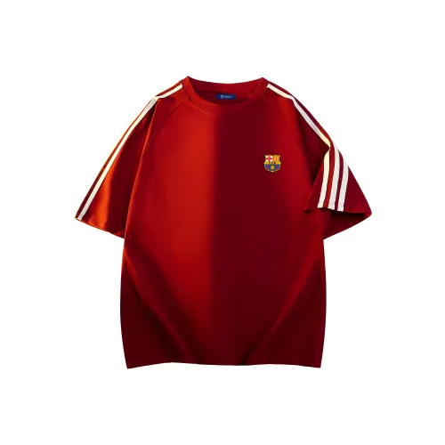 FCB ARCELONA Унисекс Футболка