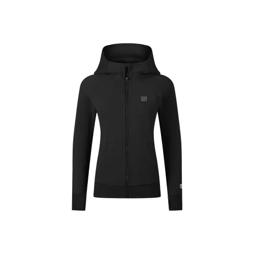 NFL Черные Женские Свитшоты