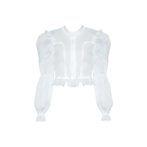 CHICCO MAO Одежда с UV-защитой Женская Белая