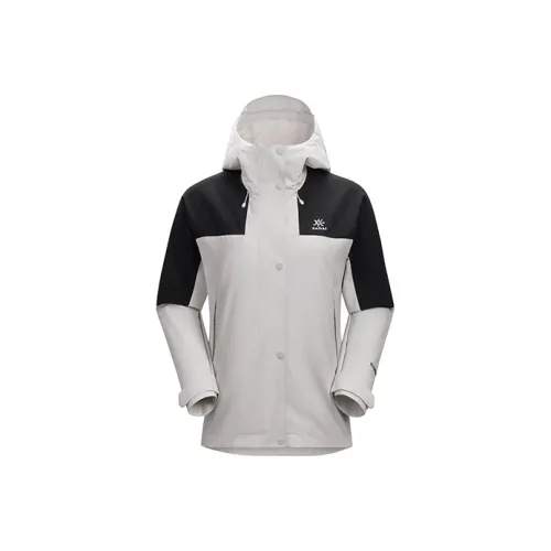 KAILAS Ветровка Женская