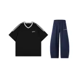 Чёрный & Тёмно-синий