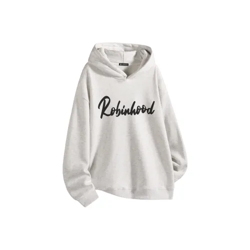 ROBINHOOD Унисекс Свитшоты
