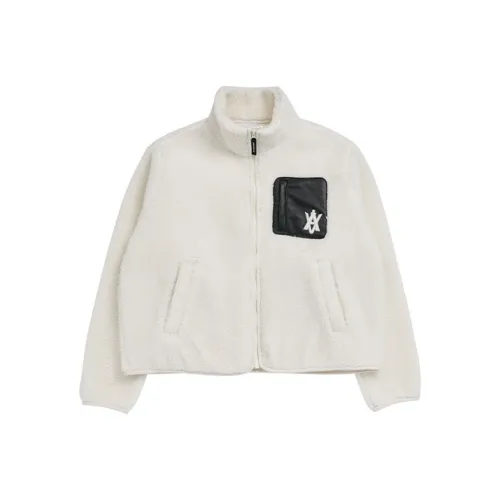 Acme De La Vie ADLV FW22 Куртка Женская Белая