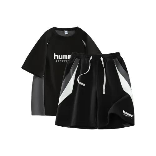 Hummel Повседневная спортивная одежда Унисекс