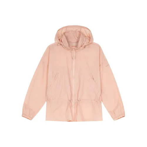 NORTHLAND Профессиональный Дышащий Водонепроницаемый And Защита от ультрафиолета (UV Protection) Женская одежда с защитой от солнца