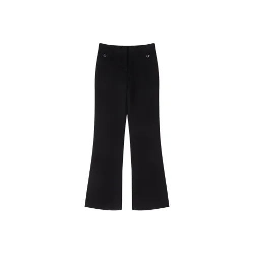 C'N'C Осенние и зимние повседневные брюки для женщин