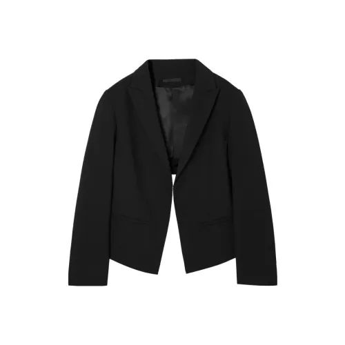 COS ATELIER Limited Series Бизнес-костюм женский черный