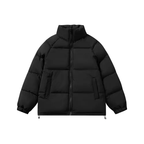 FOURMA Женские объемные куртки (пуховики)