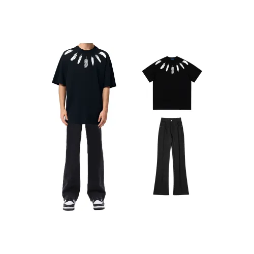 COMOWA Повседневная спортивная одежда унисекс