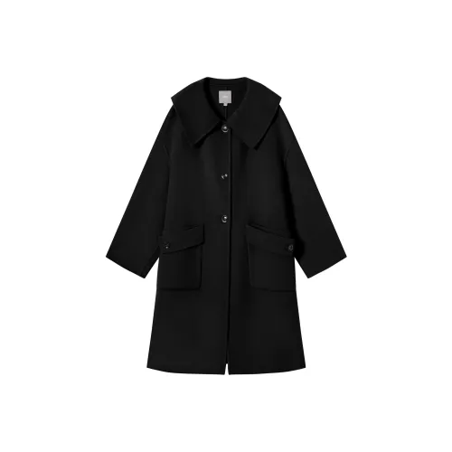 DIALOGUE Женское пальто