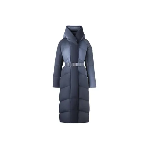 Canada Goose Concepts Co Бренд Пуховик PARKA Пальто Женские