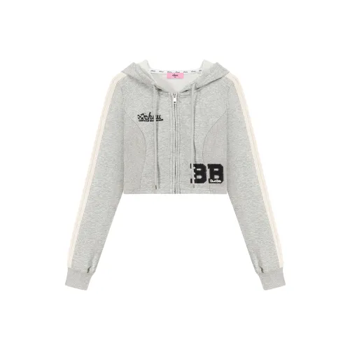 CHUU Женские Короткие Пальто