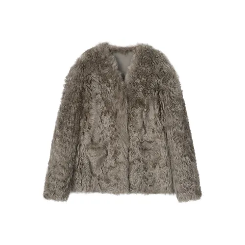 SINBOS Женские меховые изделия