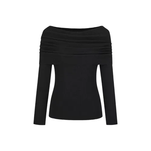 Vine Color Женская Трикотажная Одежда