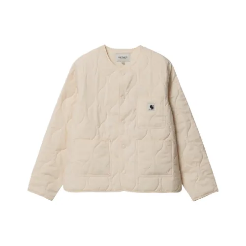 Carhartt WIP Пуховая куртка Женская