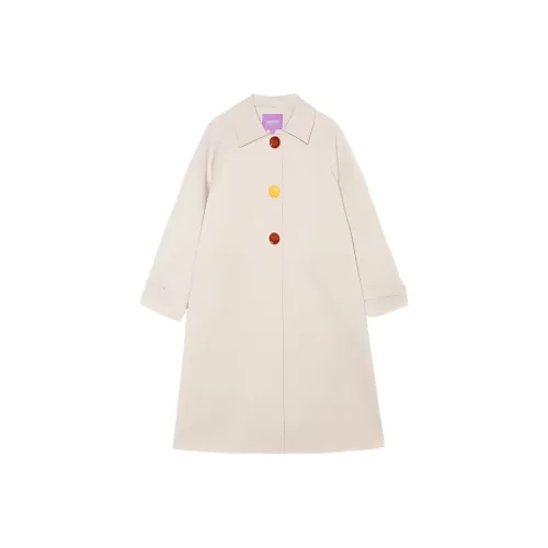 Omont Женские Пальто