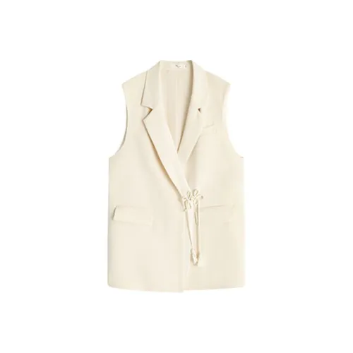 Укороченная куртка женские цвет слоновая кость