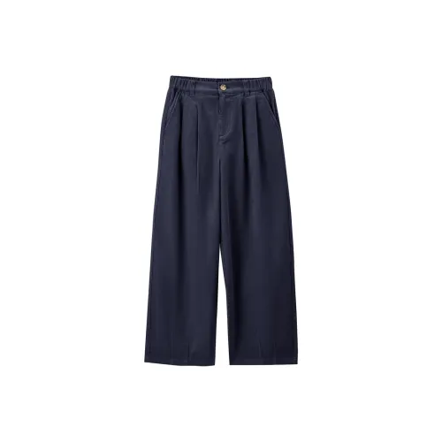 Giordano Женские Повседневные Брюки