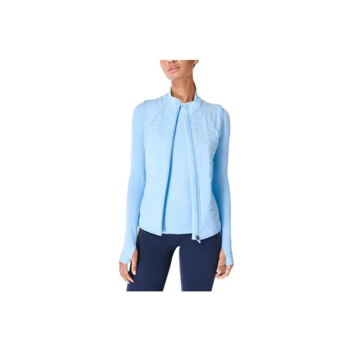 Sweaty Betty Женские жилеты