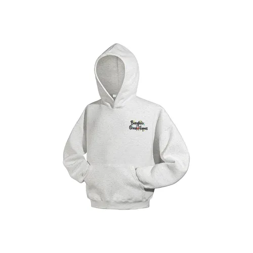 BINGFEI Унисекс Свитшоты