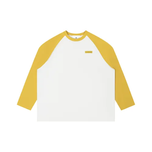 CALLED BACK Свитшот Женский Желтая Розовая