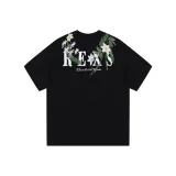 Чёрная вышивка