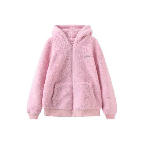 A11·N22 Женские бархатные куртки