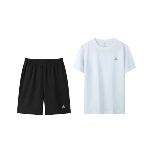 PEAK Бег Одежда Наборы Унисекс