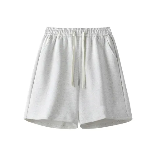 Worthwhile Movement Повседневные шорты унисекс