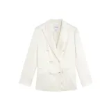 Натуральный белый