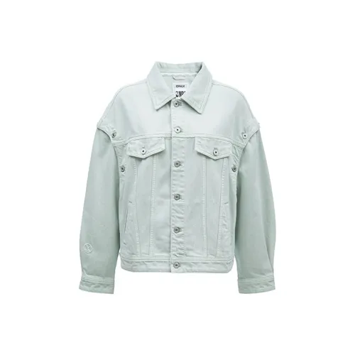 Only Женские Короткие Пальто