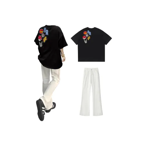 FA2LO Унисекс Повседневная Спортивная Одежда