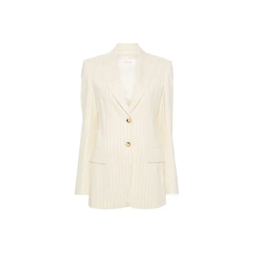 СпортMa Бизнес Костюм Пальто Женское Бежевое