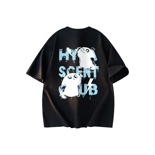 HYPASCENT Унисекс Футболки