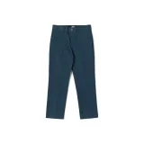 Темный морской синий