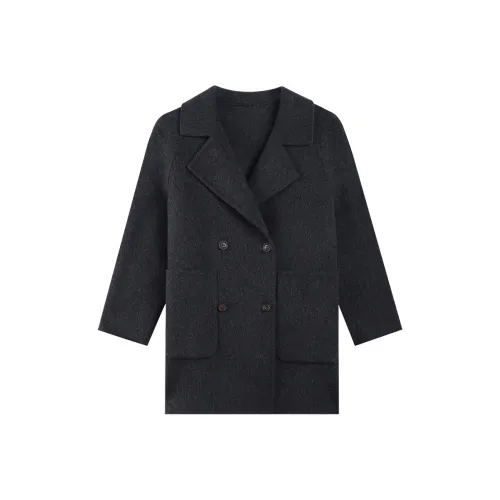 THE SEA LIFE Женские Пальто