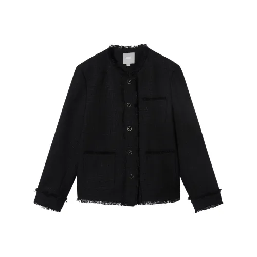 DIALOGUE Женские короткие пальто