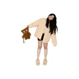 Кремово-бежевый