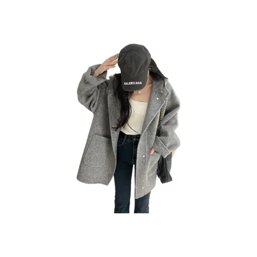 Kaiser Женские Пальто