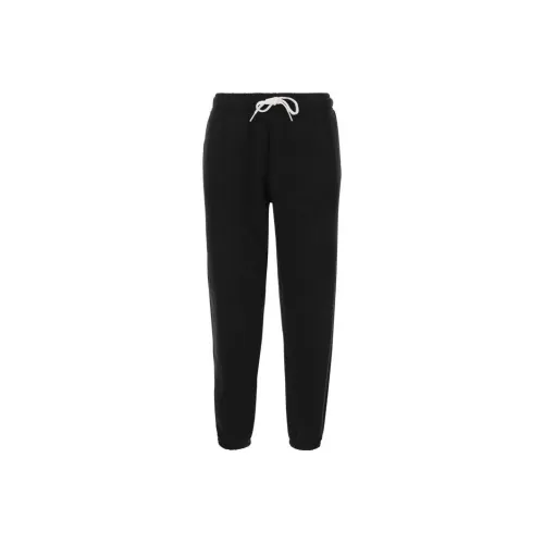 Polo Ralph Lauren SS23 Спортивные брюки Женские Черные