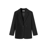 Глубокий черный