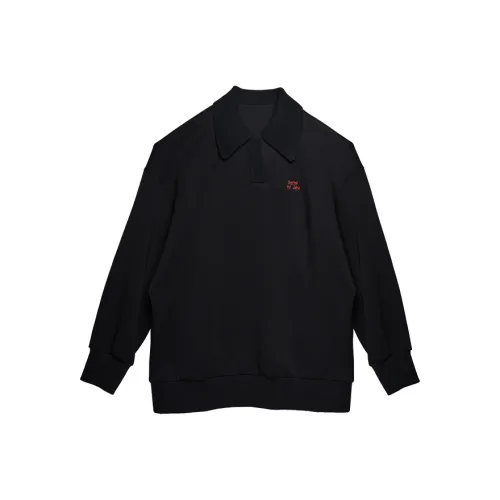 SONG OF JOY Унисекс Свитшоты